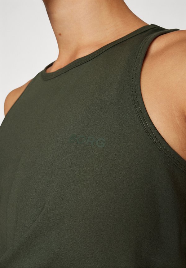 STUDIO CROSS TANK - Top - duffel bag4