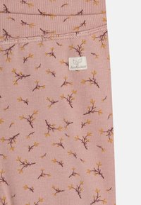 Hust & Claire UNISEX - Püksid - dusty rose