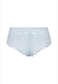 Non sélectionné, ice blue