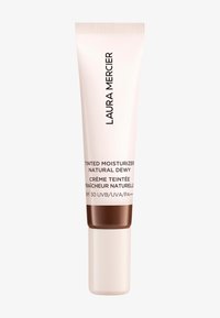 Laura Mercier - MINI TINTED MOISTURIZER NATURAL DEWY SPF 30 - Tinted Moisturizer - 7n mahogany Miniatyrbilde 1
