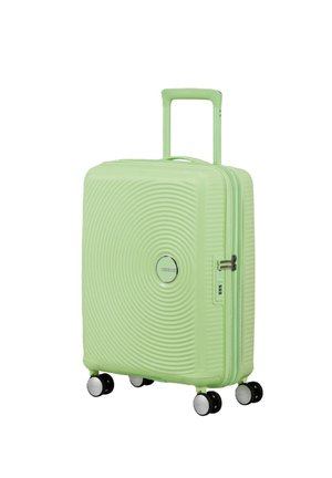 TROLLEY  SOUNDBOX EXP SPINNER - Trolley - verde