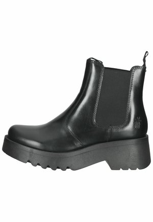 Enkelkaarsjes - black