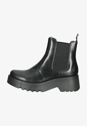 Ankle Boot - black