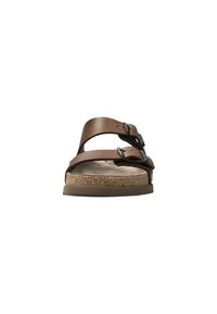 Mephisto HARMONY - Mules - dark brown