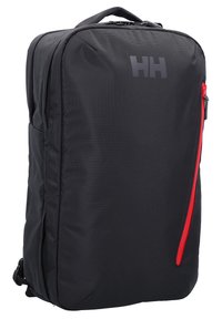 Helly Hansen SPORT EXPEDITION LAPTOPFACH - Mochila - black