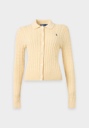 Polo Ralph Lauren, Vest - cream