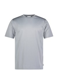 Ikke valgt, hellblau