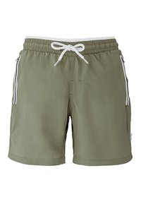 Niet geselecteerd, Khaki