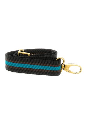 Accessorio da viaggio - nero moro turchese oro nero