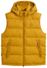 Unausgewählt, maple yellow