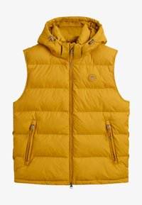 Unausgewählt, maple yellow