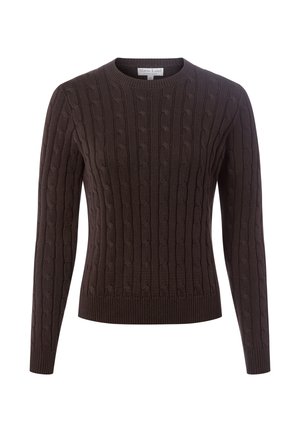 - Sweter