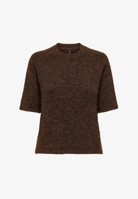 Sélectionné, seal brown