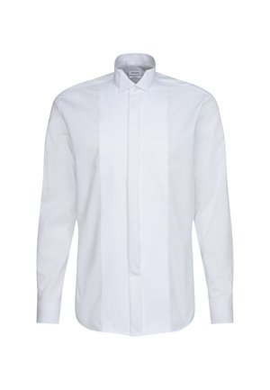 Businesshemd - white