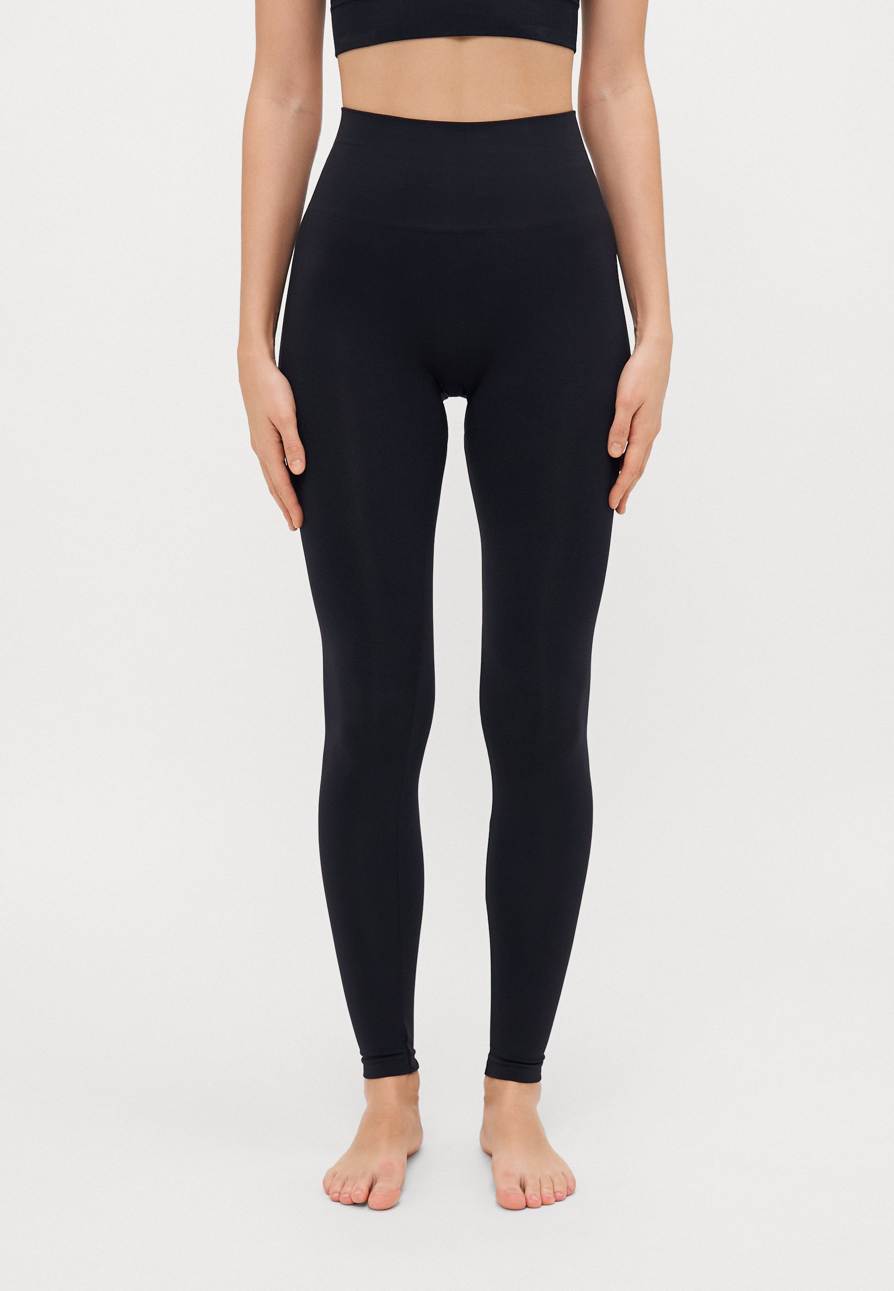 Seamless Leggings Leggins Calvin Klein Femme Calvin Klein