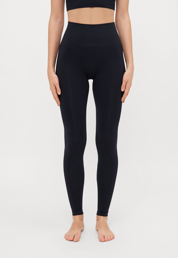 WOMEN SEAMLESS - Leggings - Stockings