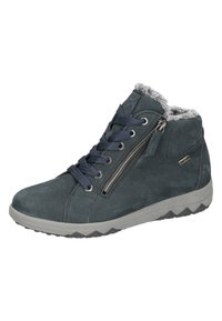 Waldläufer TERESA   - Botas para la nieve - bear notte