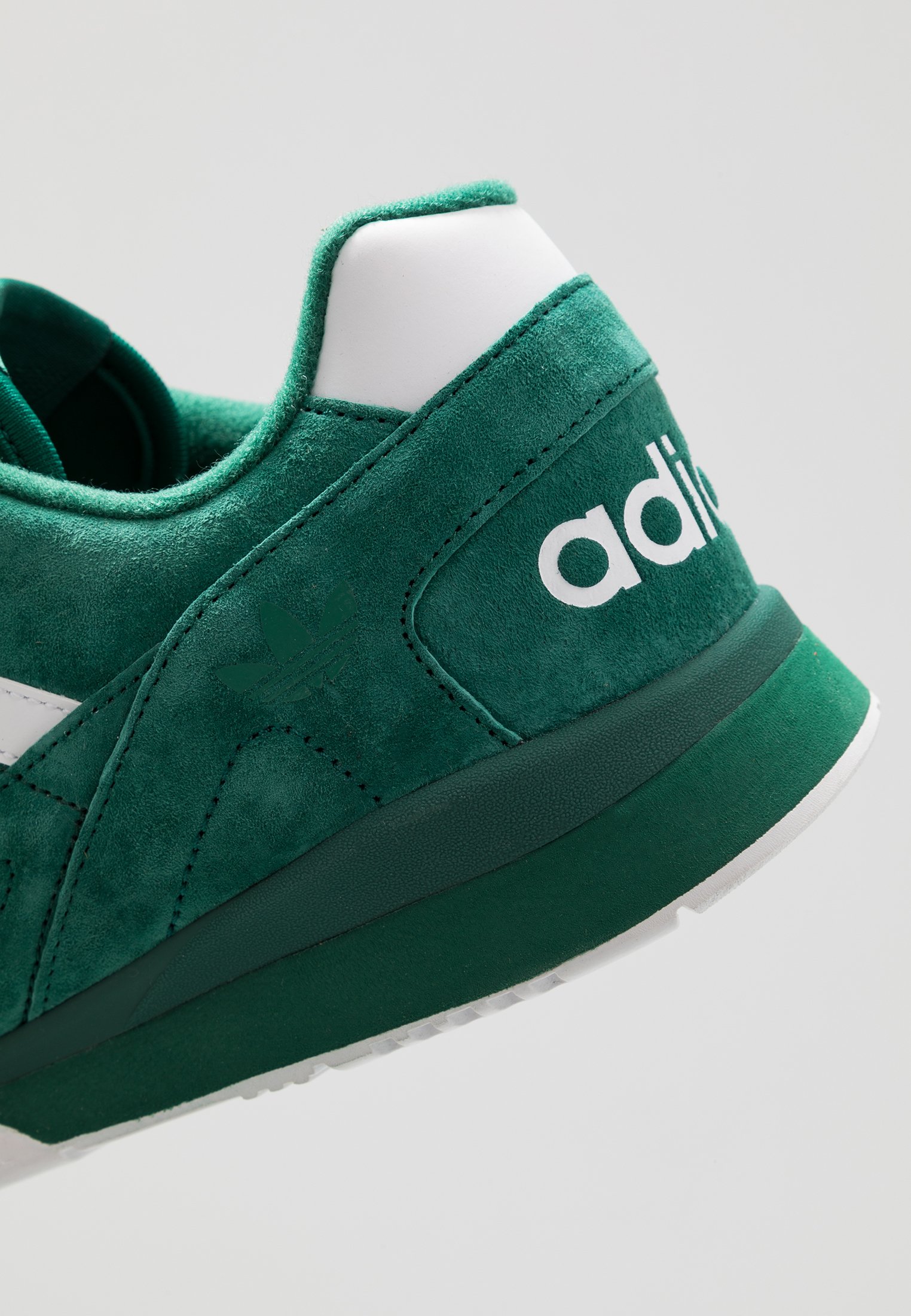 A.R. TRAINER Sneakers green A.R. TRAINER Sneakers green