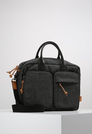 Skuldertasker - grey