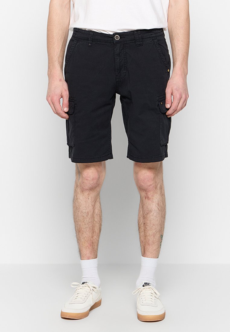 NO EXCESS Shorts zwart NO EXCESS Shorts zwart