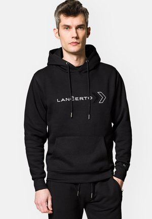 LANEY - Bluza z kapturem