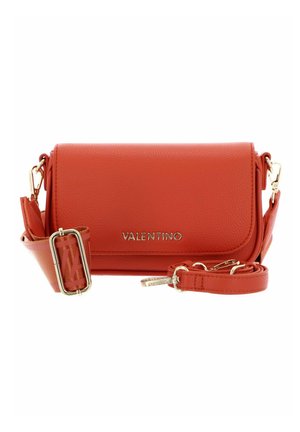 Valentino Bags MIRAMAR UMHÄNGETASCHE 22 CM - Sac bandoulière - arancio