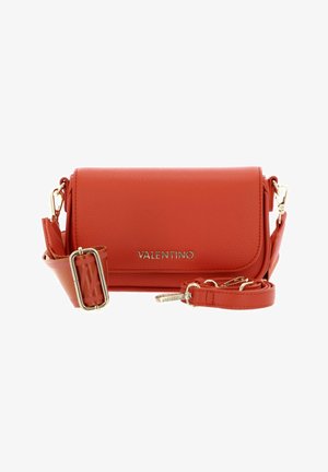 Valentino Bags MIRAMAR UMHÄNGETASCHE 22 CM - Sac bandoulière - arancio