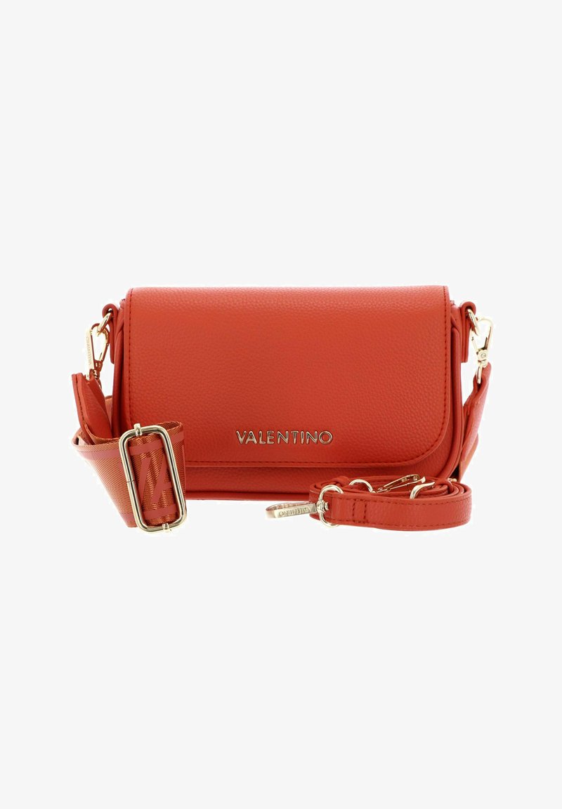 Valentino Bags MIRAMAR UMHÄNGETASCHE 22 CM - Sac bandoulière - arancio