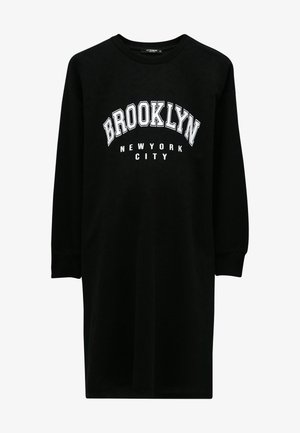 LC Waikiki, Robe de jour - black