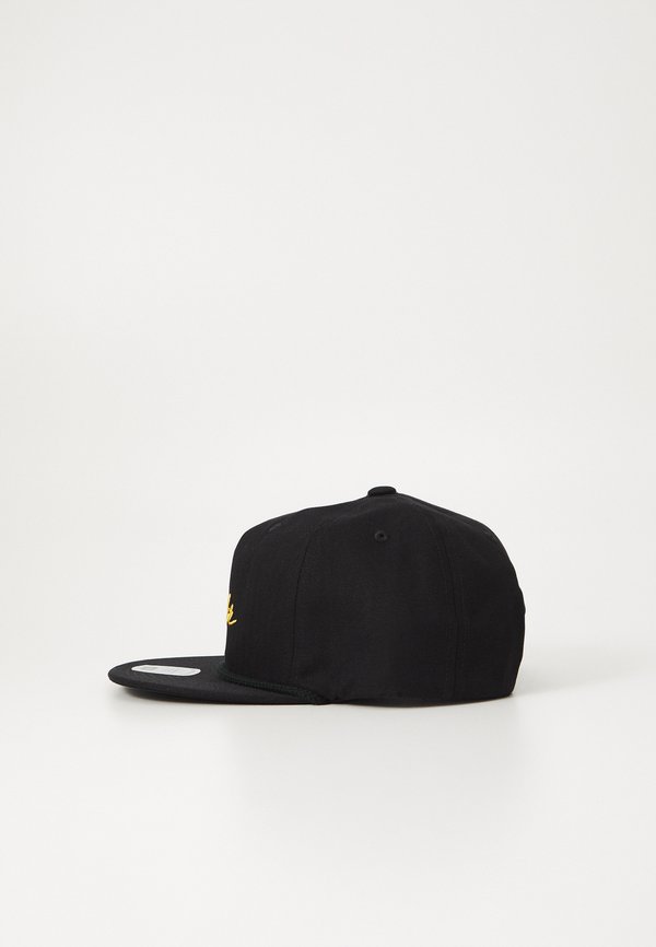 FENDER FACTORY UNISEX - Cap4