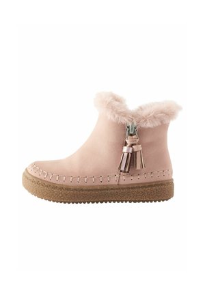 TASSLE REGULAR FIT - Lauflernschuh - pink