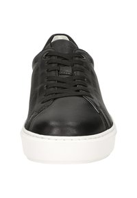 Sioux TILS - Baskets basses - schwarz