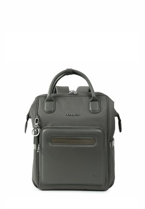 Hedgren, FIKA MOKA DAYPACK M 39 CM LAPTOPFACH UNISEX - Rucksack - black ink