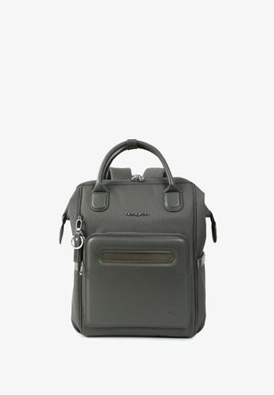Hedgren, FIKA MOKA DAYPACK M 39 CM LAPTOPFACH UNISEX - Zaino - black ink
