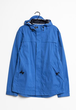 Pier One by Zalando Overgangsjakke - blue