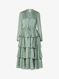 Δεν επιλέχθηκε, green milieu