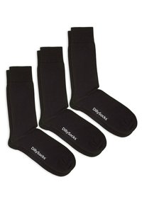 Niet geselecteerd, smooth night black
