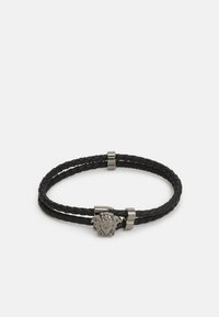 UNISEX - Pulseira - nero/orodo