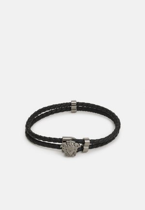 UNISEX - Armband - nero/orodo