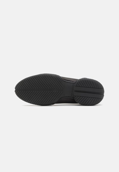 MIISTA AVERIE - Ankle strap ballet pumps - black