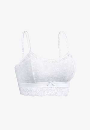 Vivance, VIVANCE BRALETTE-BH - Formujúca podprsenka - weiß