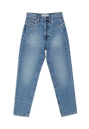 Jeans Tapered Fit - moon washed