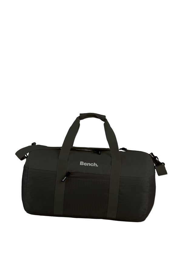 Sporttasche - schwarz
