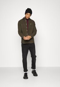 Lyle & Scott Camisa - olive