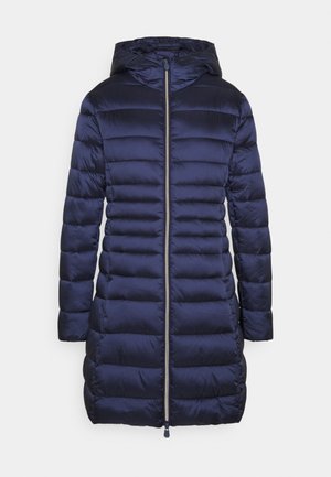 IRIS CAMILLE - Cappotto corto - blue black