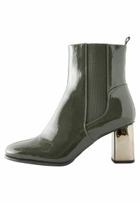 Next FOREVER COMFORT - Klasszikus bokacsizmák - grey