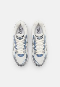 ASICS SportStyle GT-2160 UNISEX - Tenisice - cream/denim blue