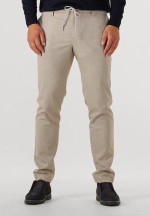 JUMP - Chinos - beige