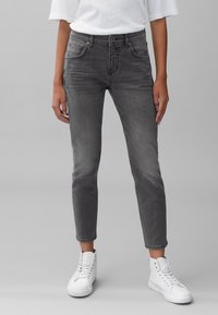 Marc O'Polo Jeansy Relaxed Fit