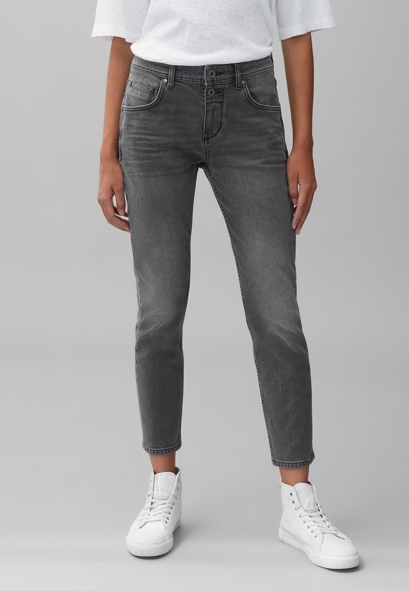 Marc O'Polo Jeansy Relaxed Fit